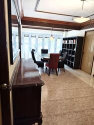 Blk 822 Woodlands Street 82 (Woodlands), HDB 5 Rooms #599662311